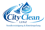 City Clean Logo